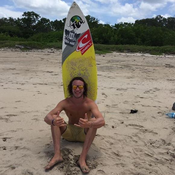 Meet your Posher, David - Picture 1 of 1